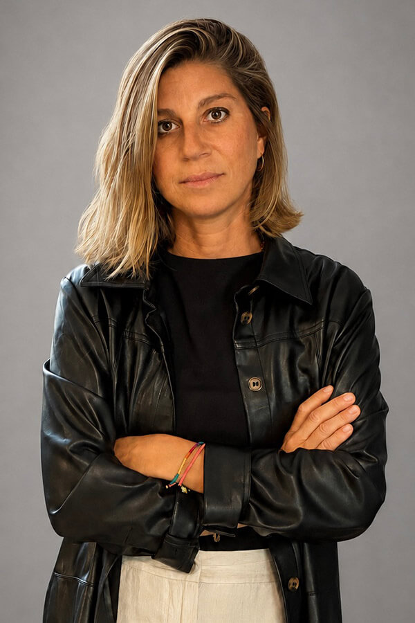 Abogada en Barcelona Laia Tejada Pinyol
