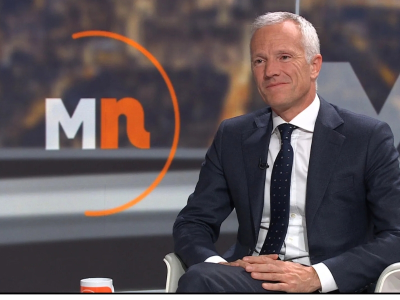 Marc Molins analiza la comunicación anticipada de sentencias del Tribunal Supremo en Mésnit de 3Cat Corporatiu